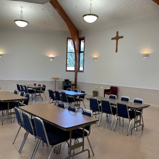 Fellowship Hall